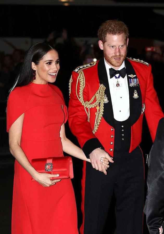 ӢӹPrince Harry÷Meghan Markle